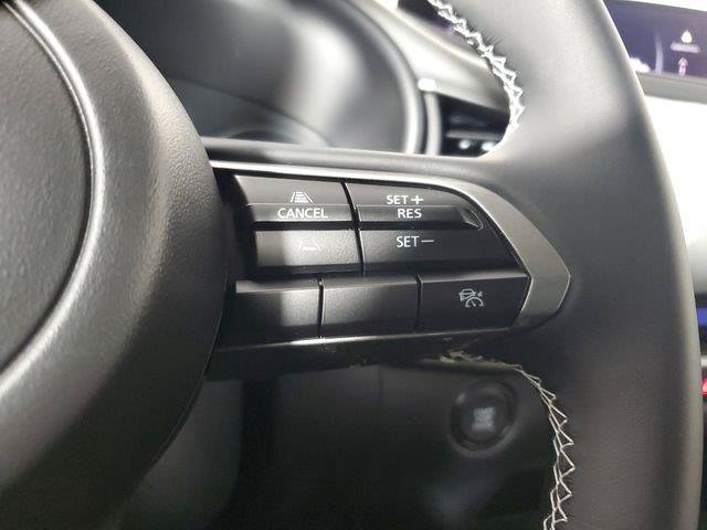 New 2026 MAZDA CX-30 Aire Edition AWD/4WD image 26
