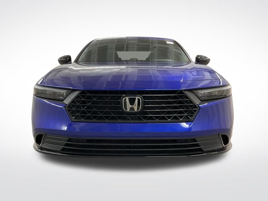 Used 2024 Honda Accord Sport image 5