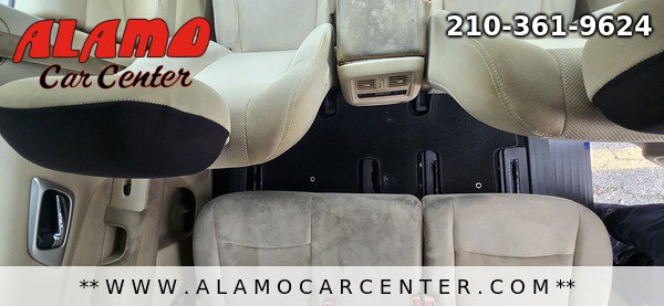 Used 2017 Nissan Pathfinder S image 23