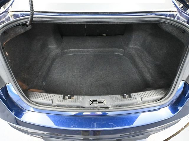 Used 2011 Ford Taurus SEL w/ 201A Rapid Spec Order Code image 35