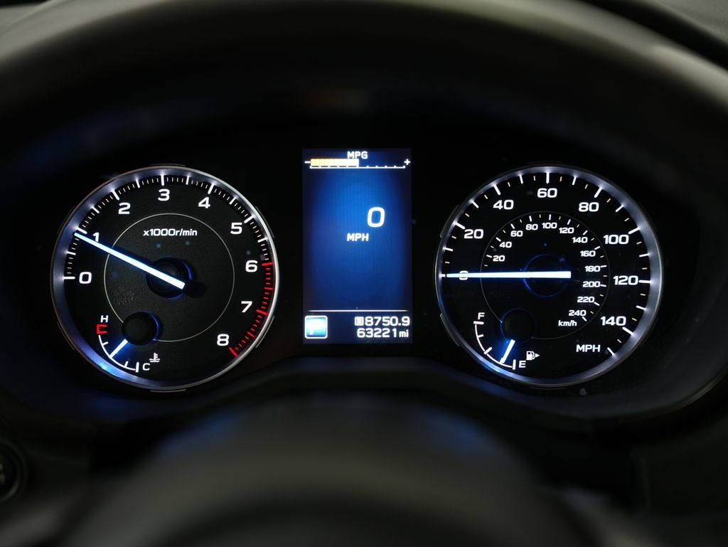 Used 2022 Subaru Ascent Limited image 17