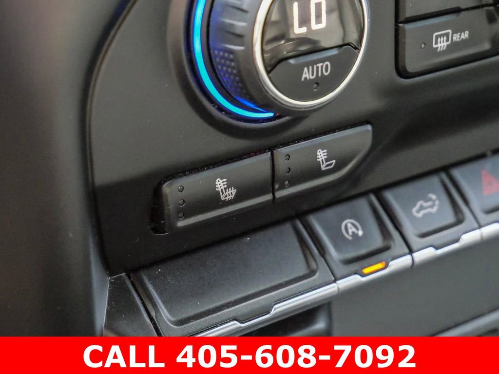 Used 2020 Chevrolet Silverado 1500 LT w/ All-Star Edition AWD/4WD image 31