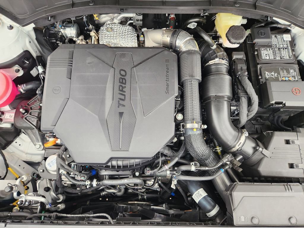 New 2026 Kia Sorento EX w/ EX Premium Package FWD image 22