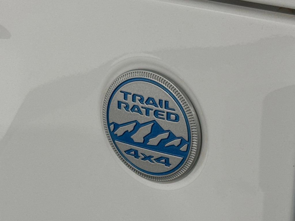 Used 2024 Jeep Wrangler Sahara 4xe image 28