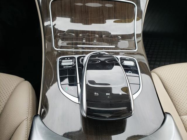 Certified 2018 Mercedes-Benz C 300 4MATIC Sedan image 23