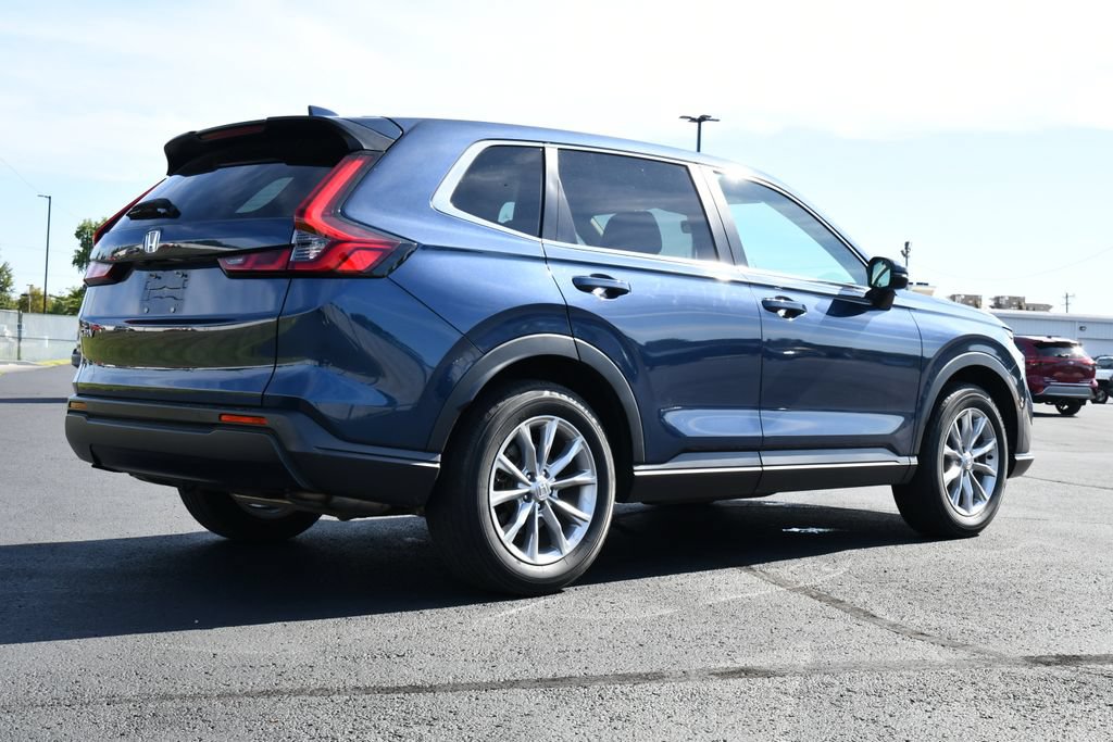 Certified 2024 Honda CR-V EX-L image 7