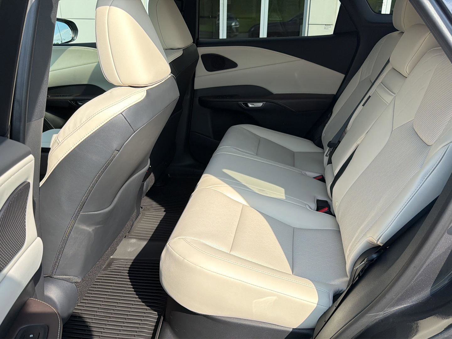 New 2026 Lexus RX 350 AWD image 11