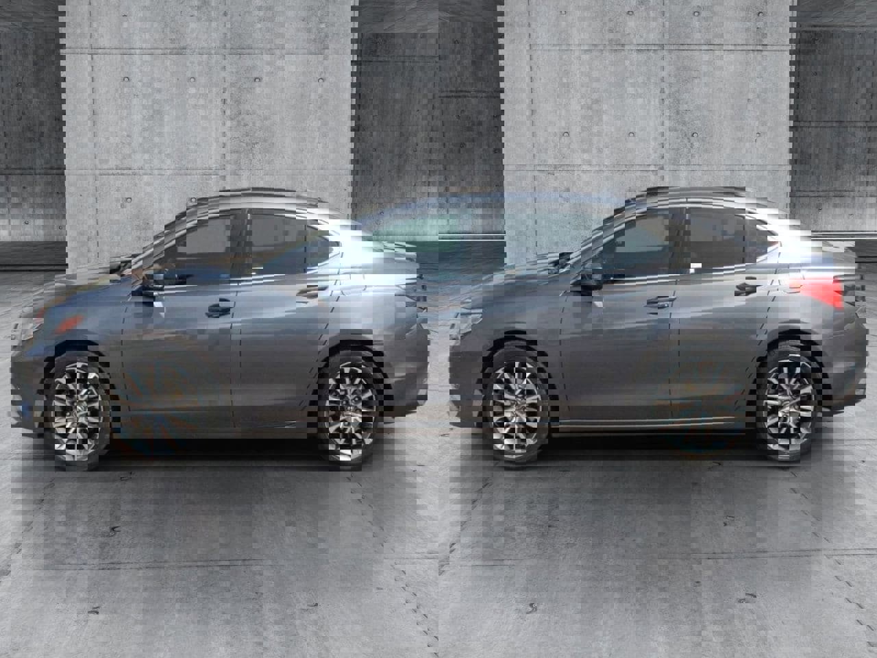 Used 2019 Acura TLX V6 image 2