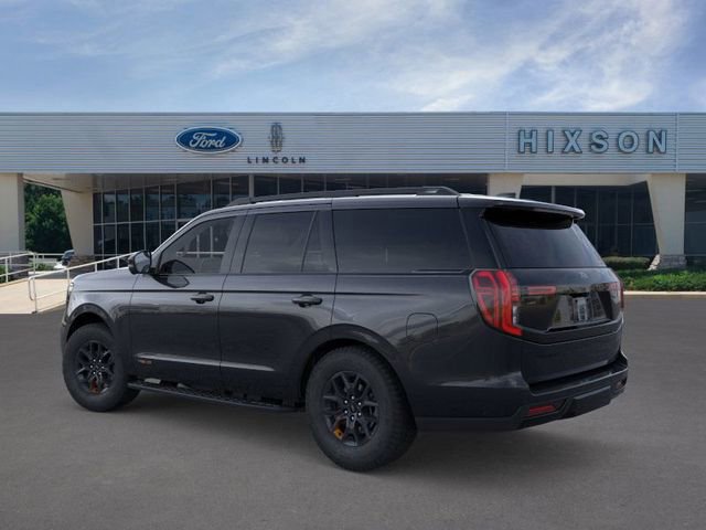 New 2025 Ford Expedition Tremor image 5