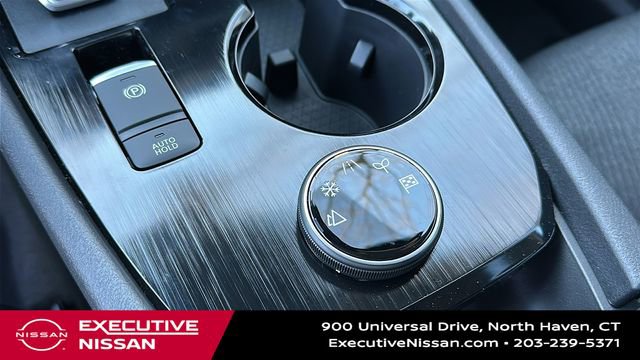 New 2026 Nissan Rogue SV w/ Cold Weather Package image 19