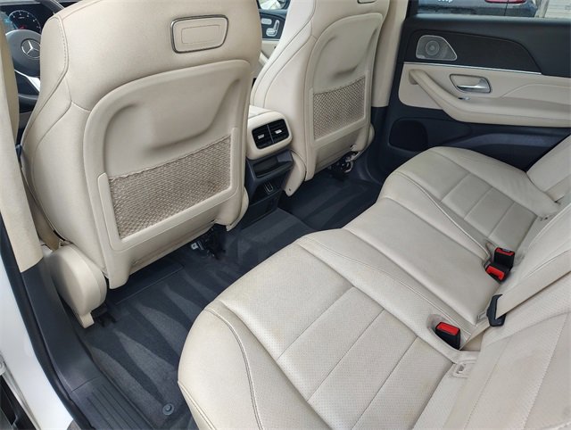 Used 2020 Mercedes-Benz GLE 350 GLE 350 image 32