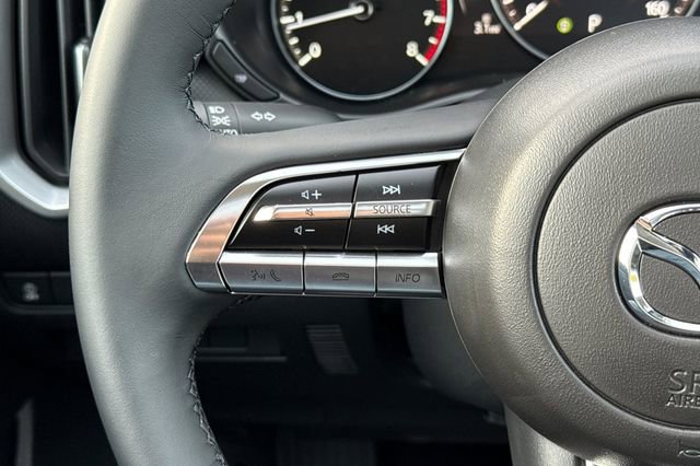 New 2026 MAZDA CX-50 AWD 2.5 S w/ Cargo Package image 28