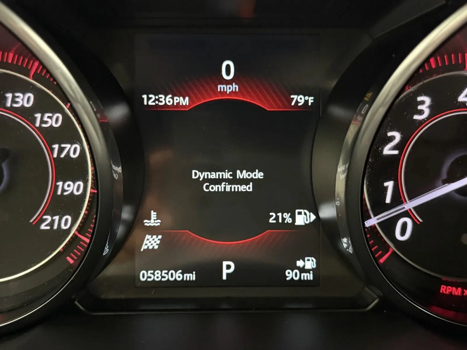 Used 2016 Jaguar F-TYPE R AWD/4WD image 15
