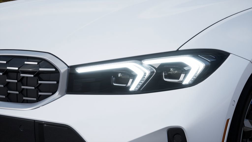 New 2026 BMW M340i RWD image 31