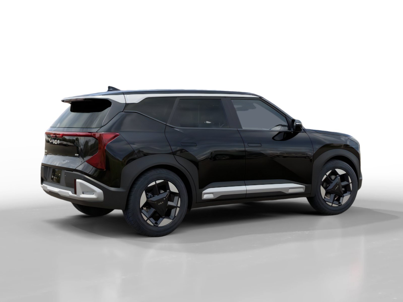 New 2027 Kia Seltos EX AWD/4WD image 6