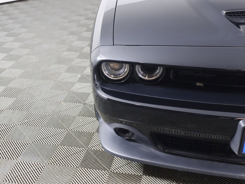 Used 2023 Dodge Challenger R/T w/ Blacktop Package image 10