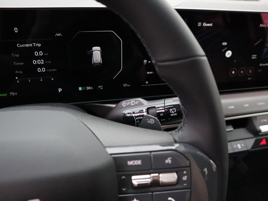 New 2026 Kia EV9 Light RWD image 32