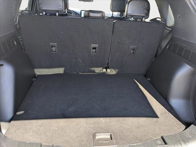 Used 2024 Ford Escape ST-Line image 12