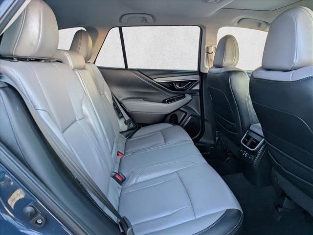 Certified 2024 Subaru Outback Limited image 20