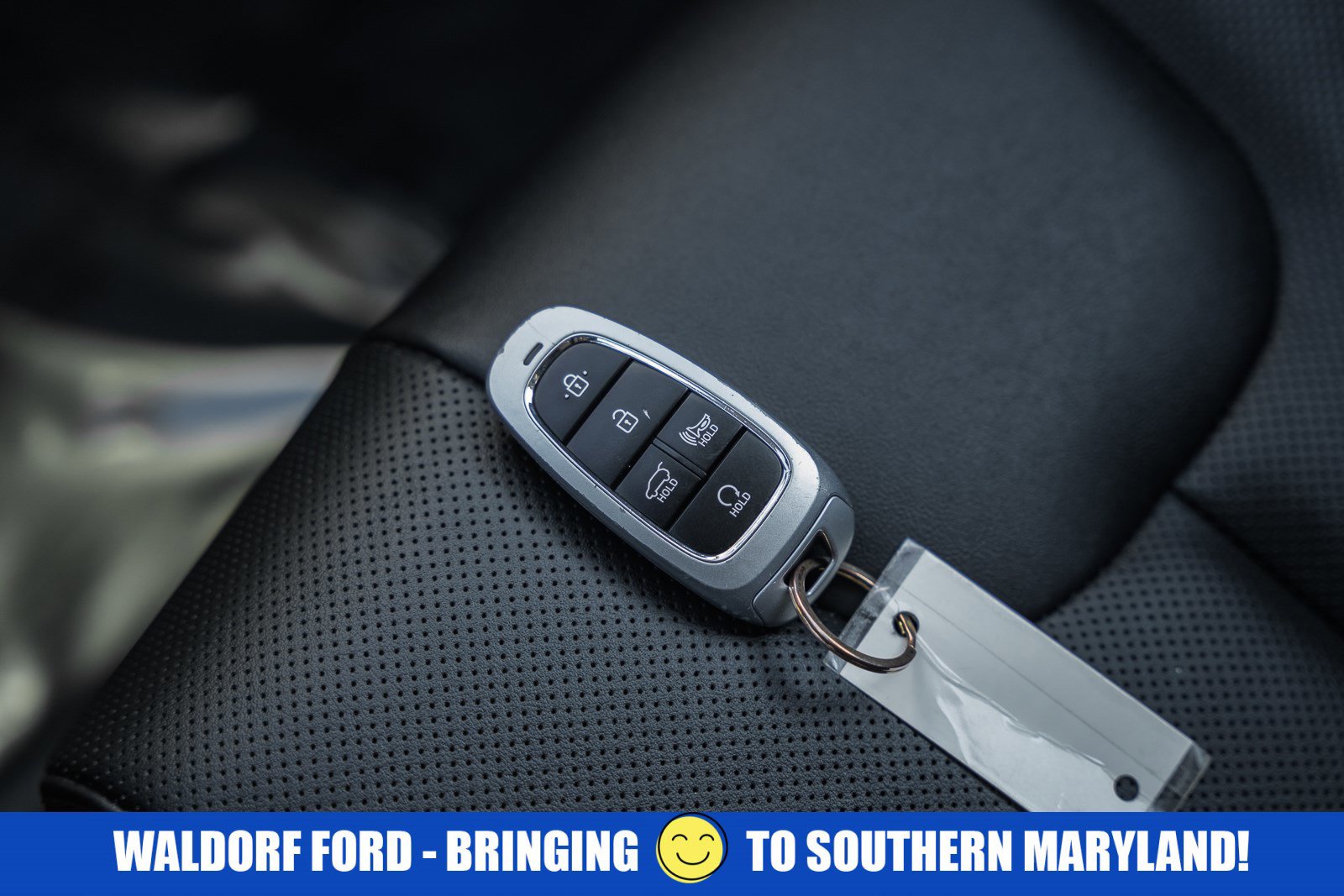 Used 2024 Hyundai Palisade SEL image 44