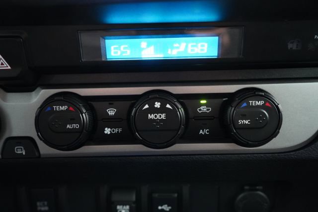 Used 2022 Toyota Tacoma SR5 image 36