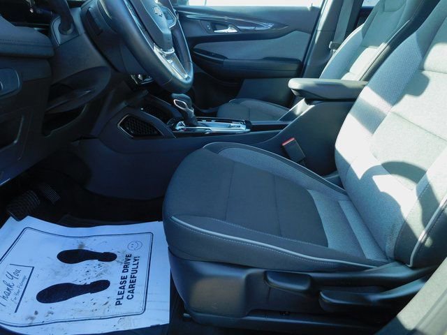 Used 2024 Chevrolet TrailBlazer LT w/ LT Cold Weather Package image 24