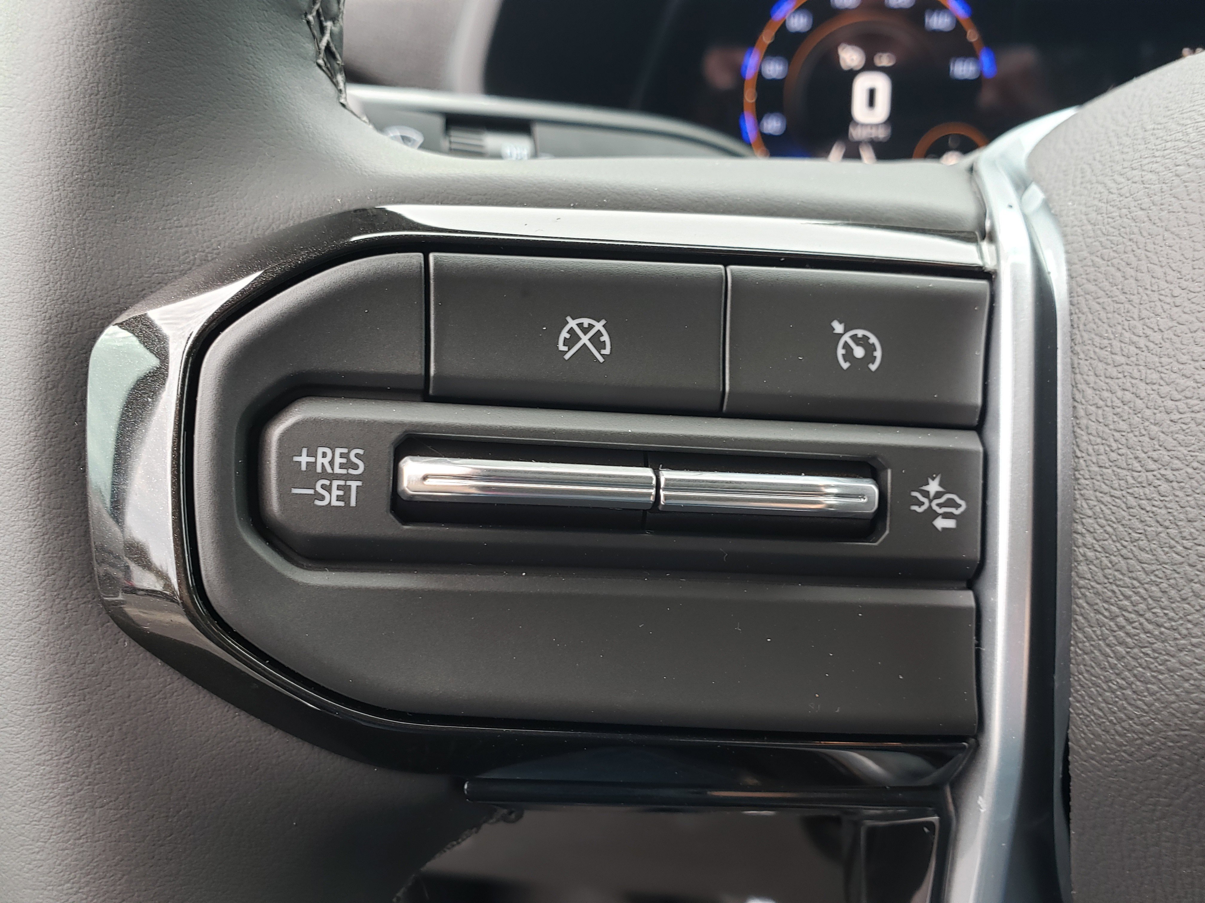 New 2026 Chevrolet Colorado W/T w/ Advanced Trailering Package image 15