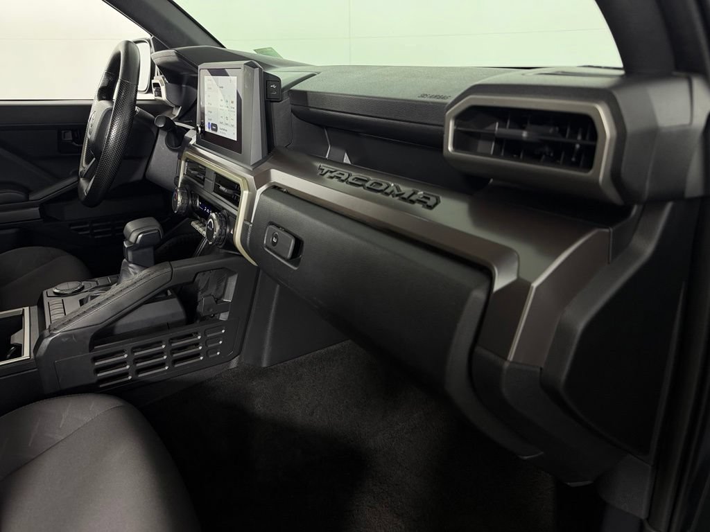 Used 2024 Toyota Tacoma SR5 RWD image 28