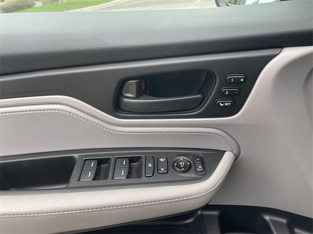 Used 2019 Honda Odyssey EX-L image 23