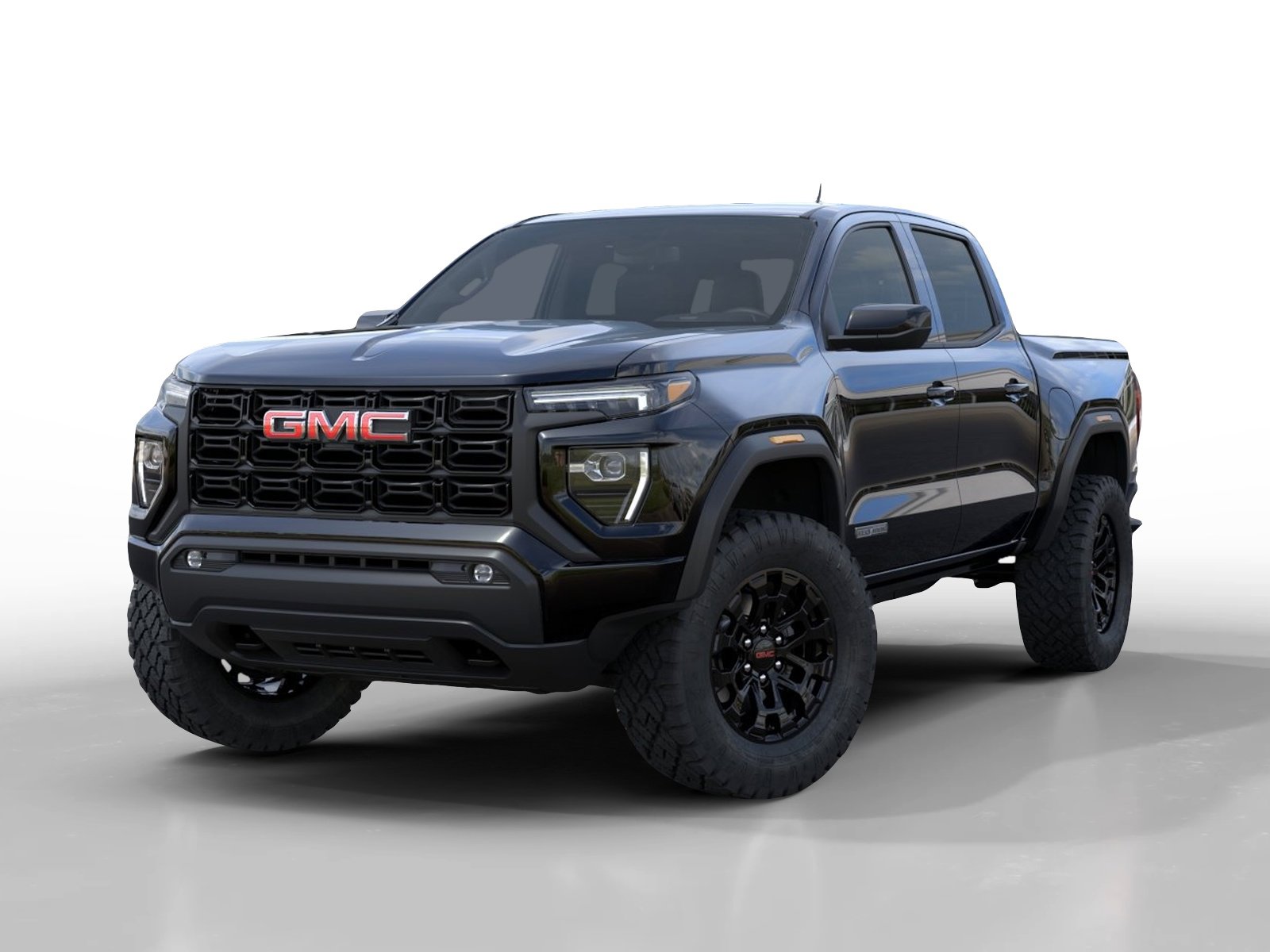 New 2026 GMC Canyon Elevation w/ Convenience Package RWD image 6