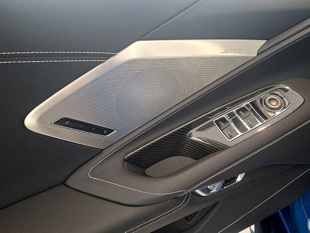 Used 2024 Chevrolet Corvette Z06 image 10