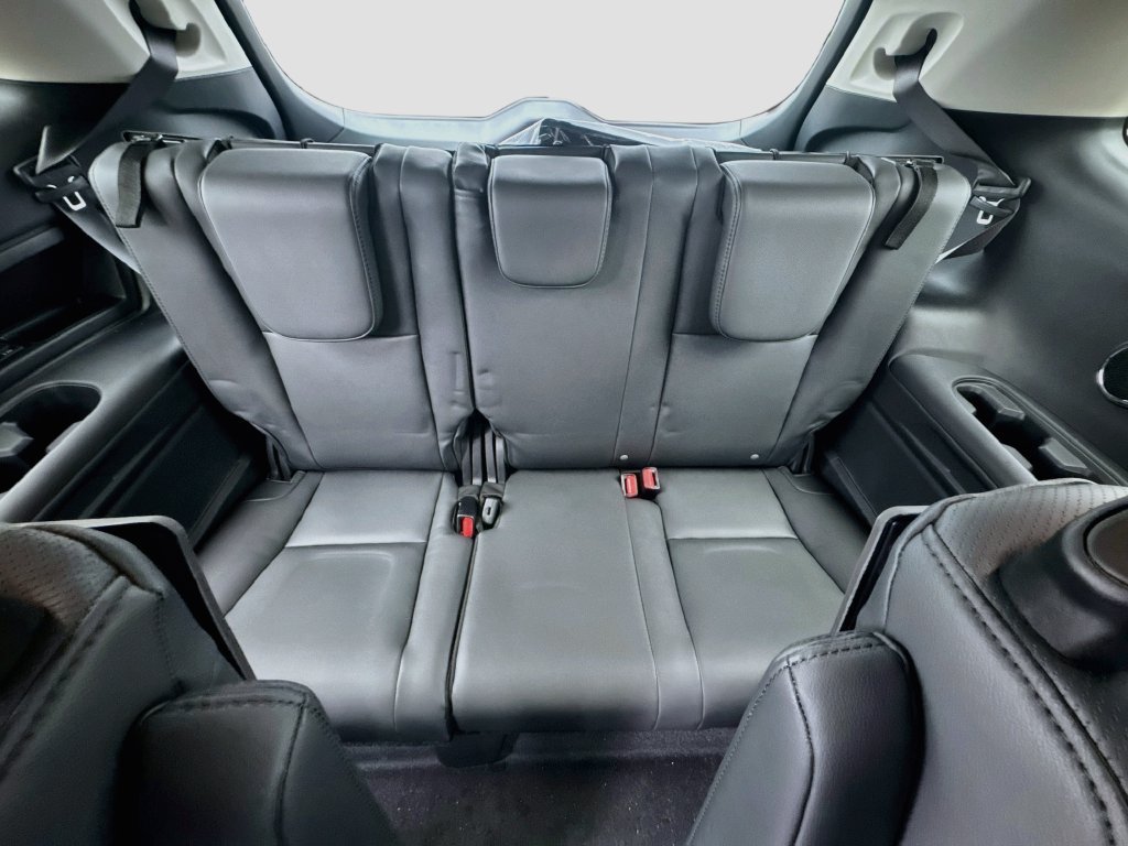 New 2027 Subaru Ascent Onyx Edition AWD/4WD image 26