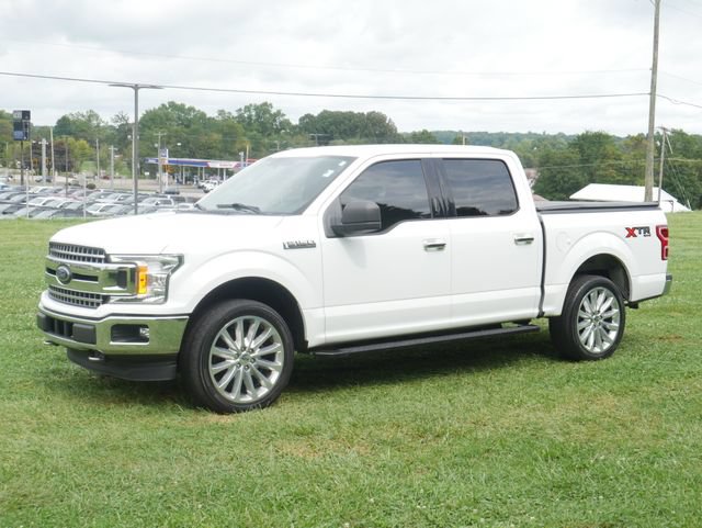 Used 2018 Ford F150 XLT w/ XTR Package AWD/4WD image 6