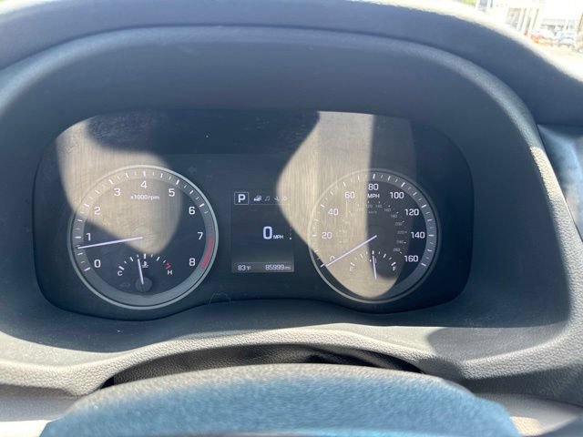 Used 2018 Hyundai Tucson SEL FWD image 20