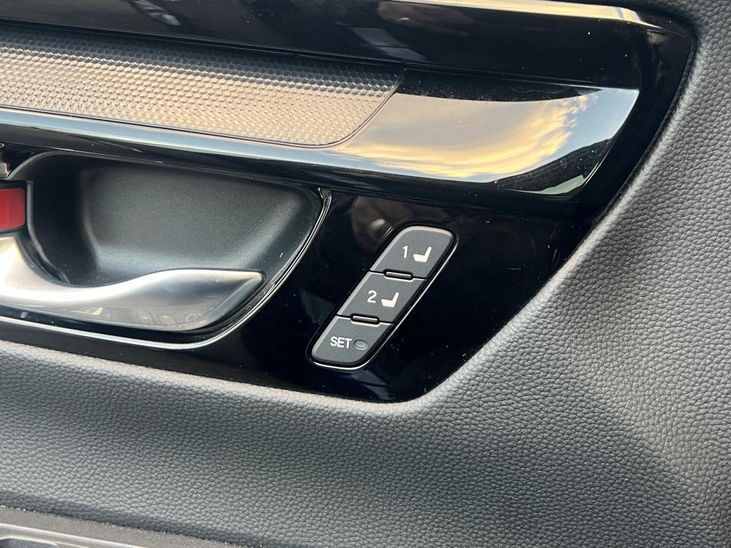 Used 2024 Honda CR-V EX-L image 28