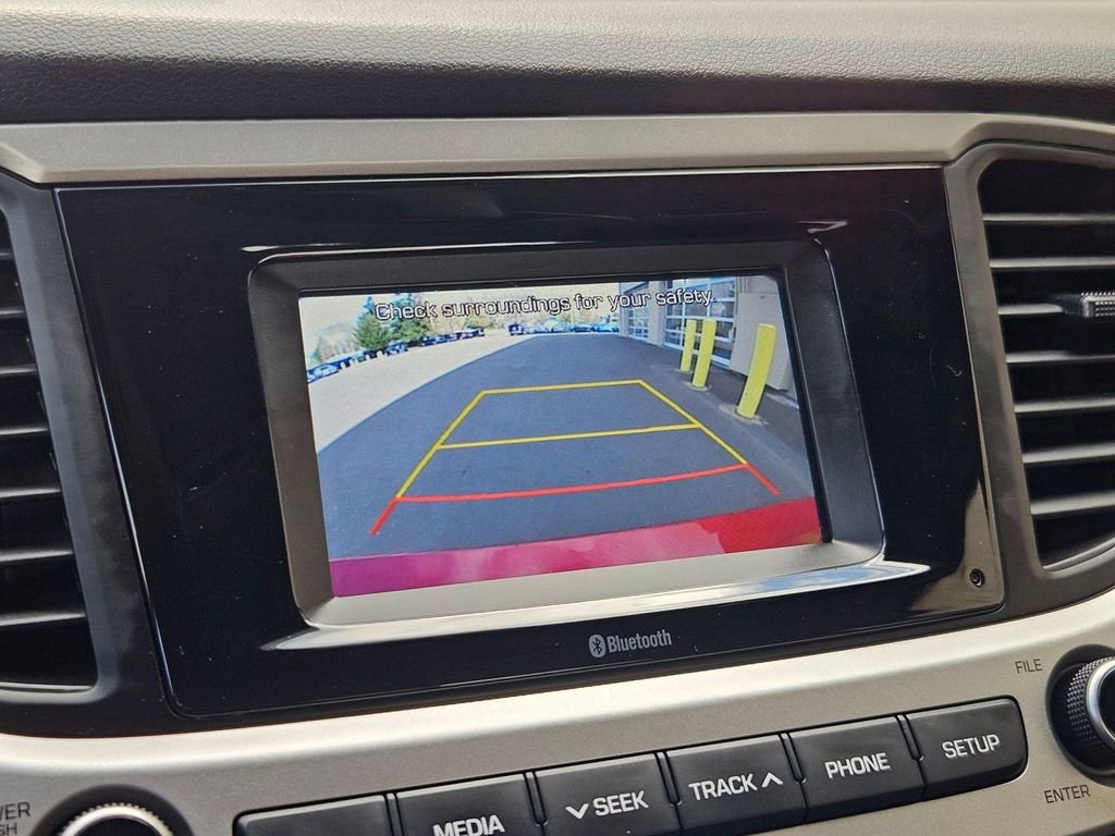 Used 2021 Hyundai Accent SE FWD image 19