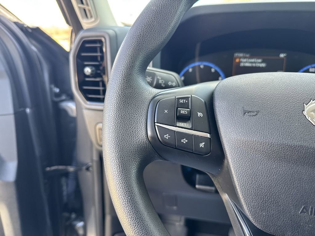 Used 2023 Ford Bronco Sport Heritage image 17