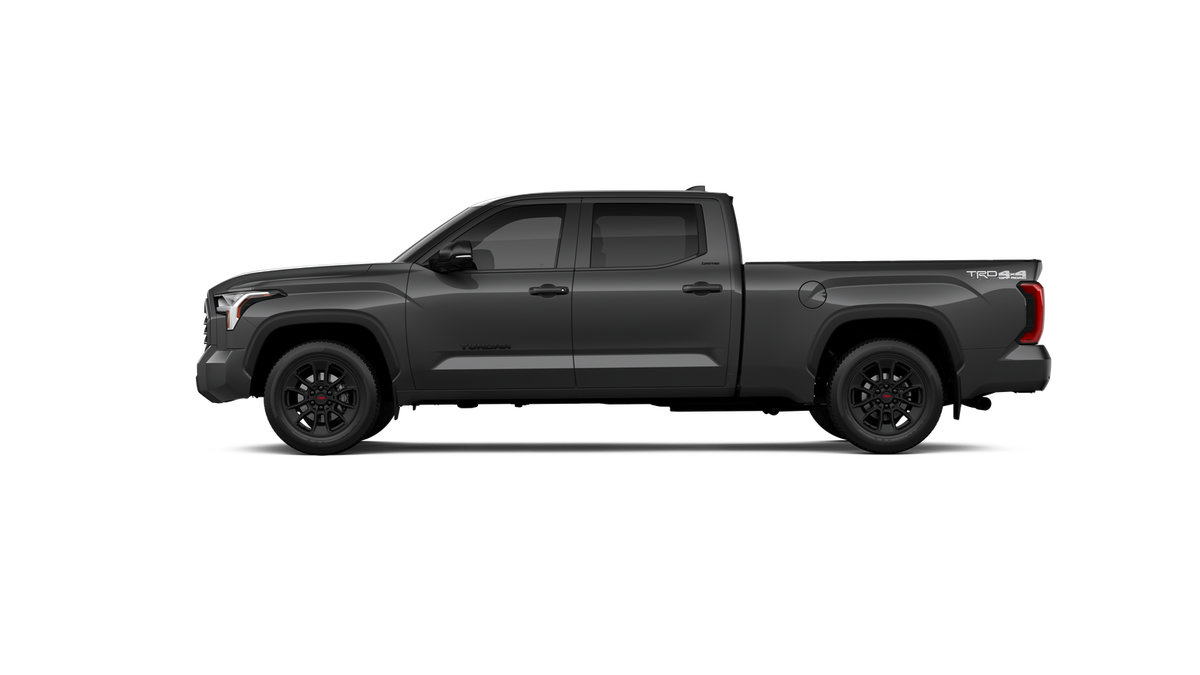 New 2026 Toyota Tundra Limited w/ TRD Off-Road Package AWD/4WD image 4