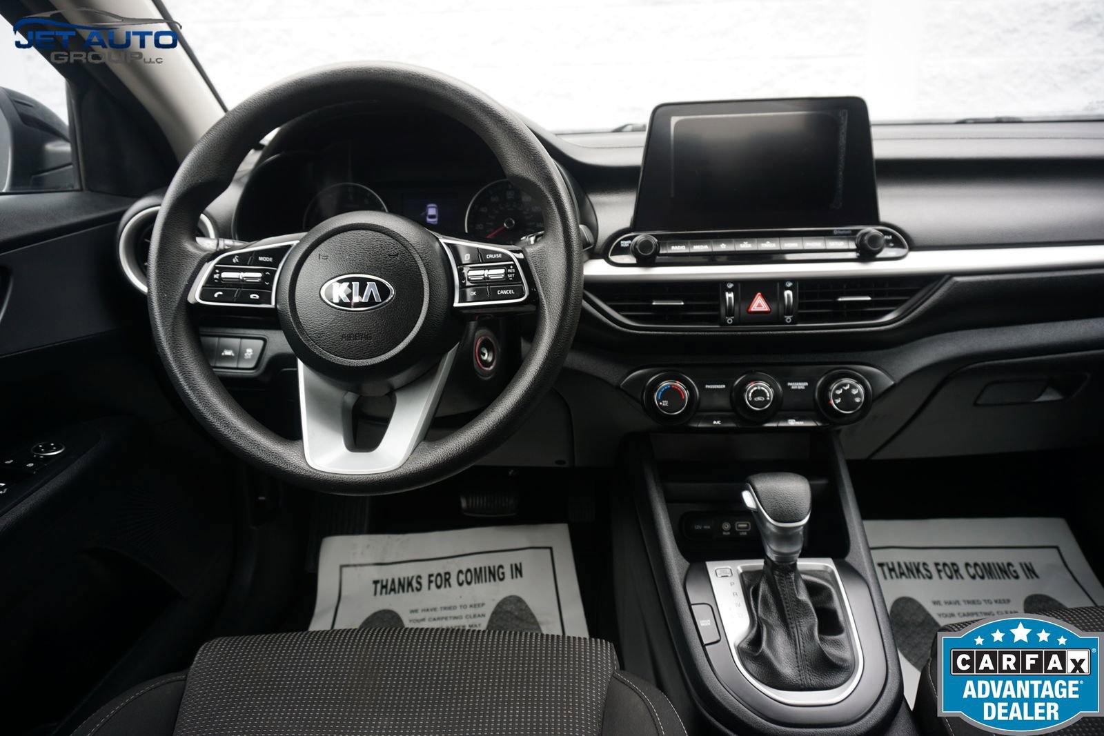 Used 2020 Kia Forte LXS image 26