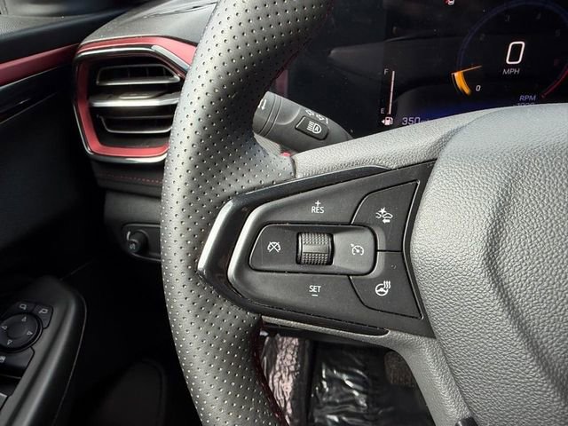 Used 2025 Chevrolet TrailBlazer RS image 12