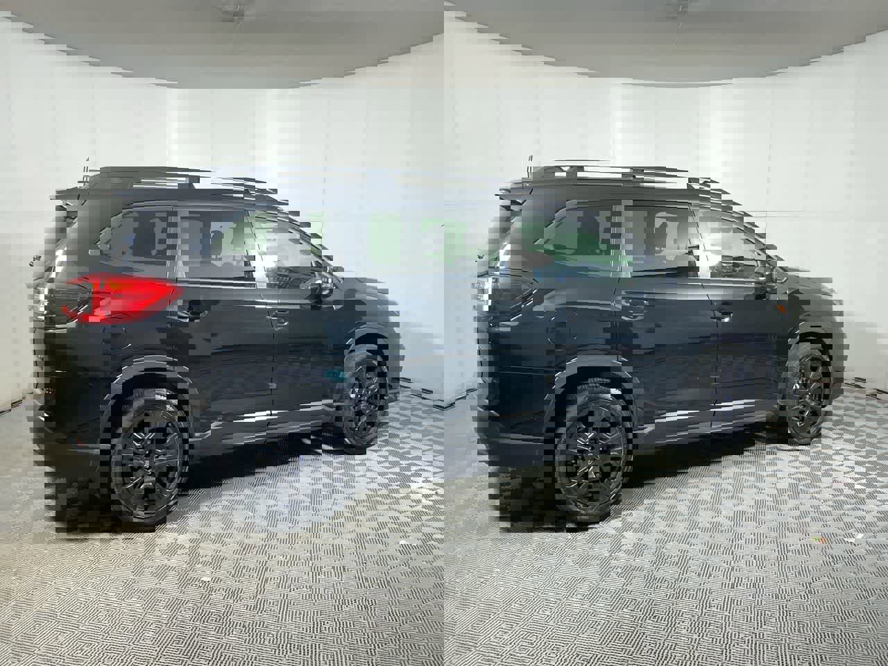 Used 2023 Subaru Ascent Onyx Edition Limited image 14