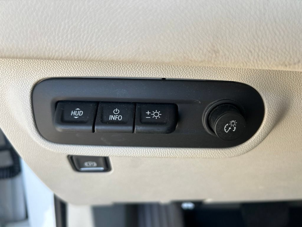 Used 2023 GMC Terrain Denali w/ LPO, Floor Liner Package AWD/4WD image 25