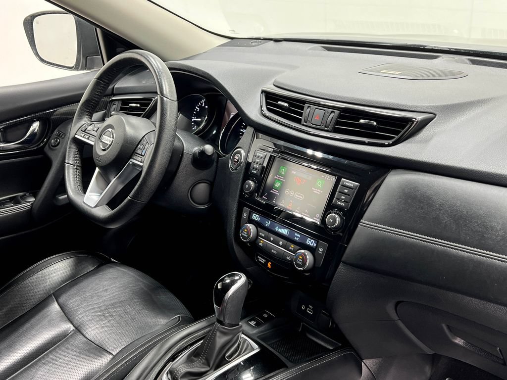 Used 2019 Nissan Rogue SL AWD/4WD image 20