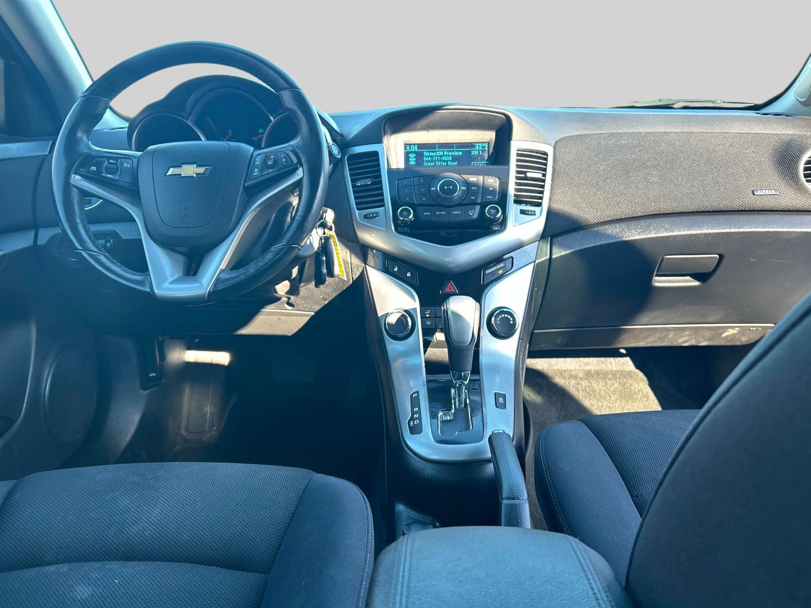 Used 2013 Chevrolet Cruze LT image 15