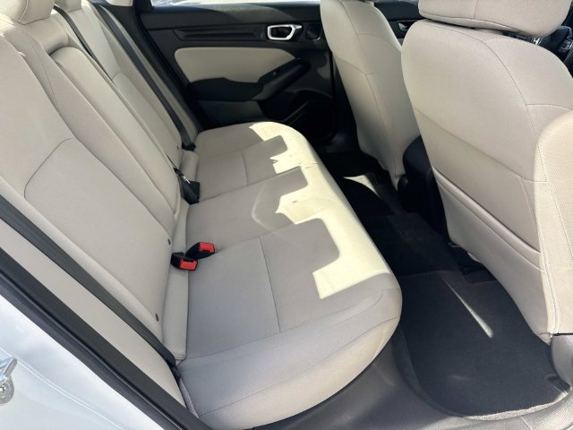 Used 2023 Honda Civic EX image 31