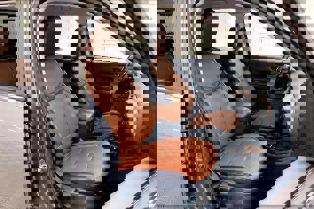 Used 2022 Ford Maverick Lariat w/ Lariat Luxury Package image 7