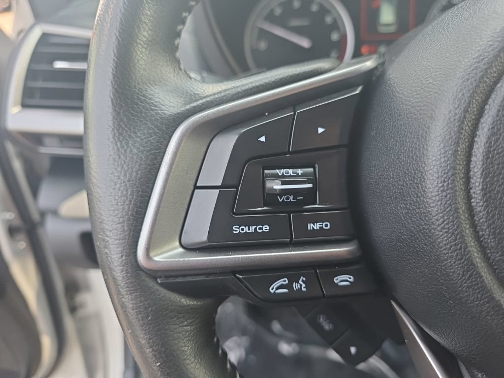 Used 2023 Subaru Forester Limited AWD/4WD image 18