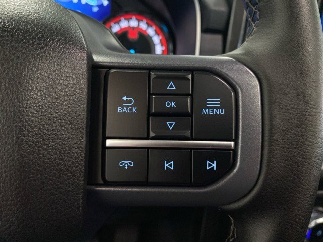 Used 2023 Ford F150 XLT w/ Equipment Group 302A High AWD/4WD image 23