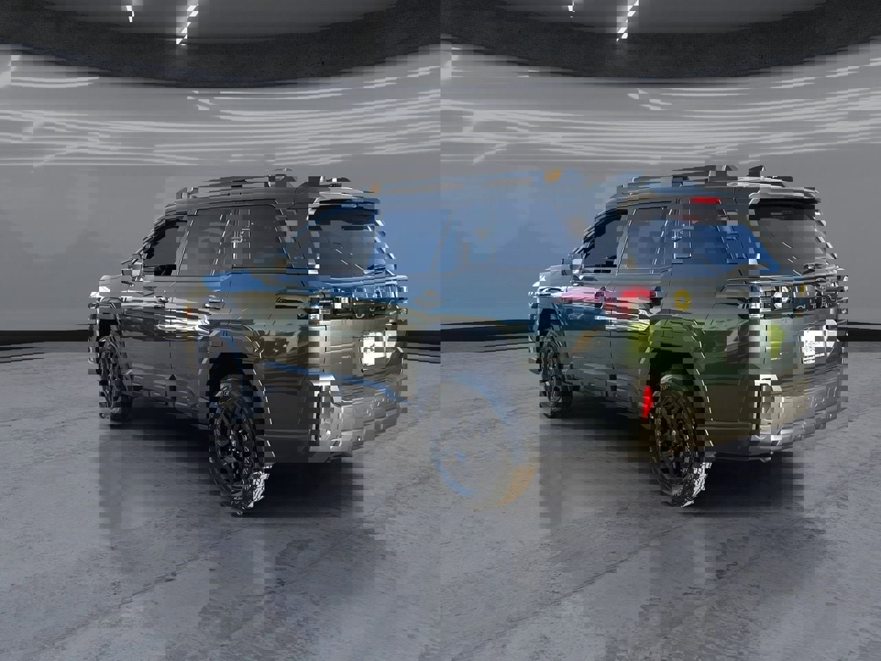New 2026 Subaru Outback Wilderness image 4