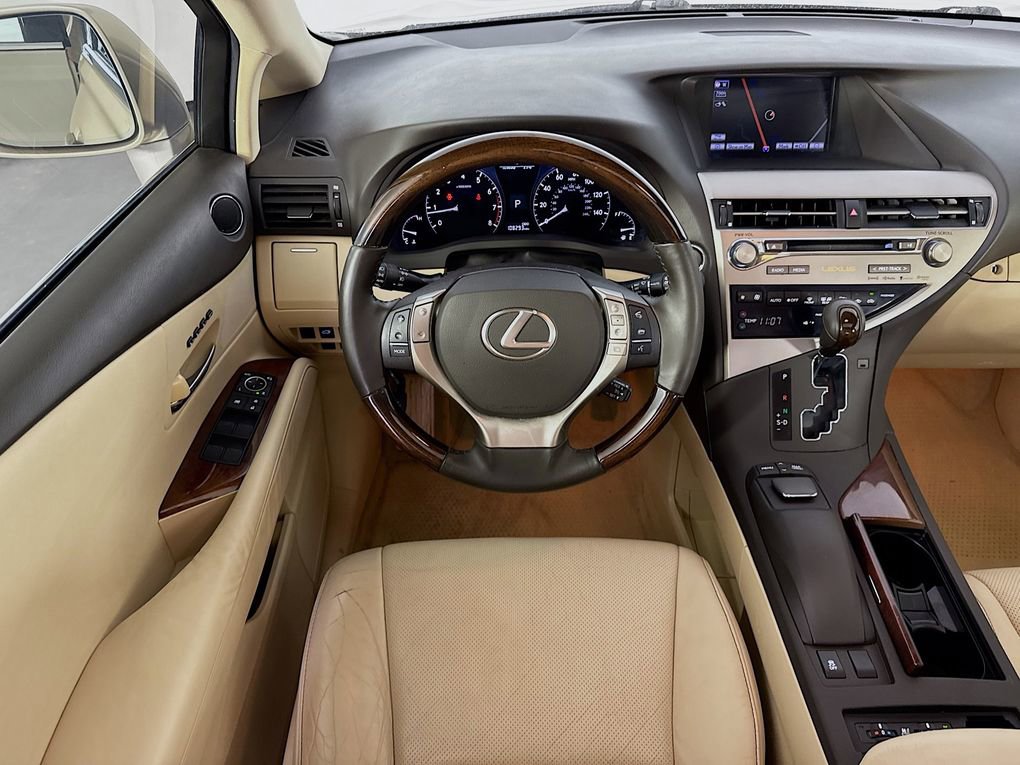 Used 2013 Lexus RX 350 FWD image 23